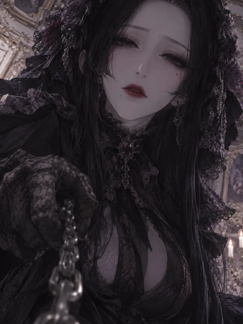 Maou_boss의 夫婦の関係か？これが…