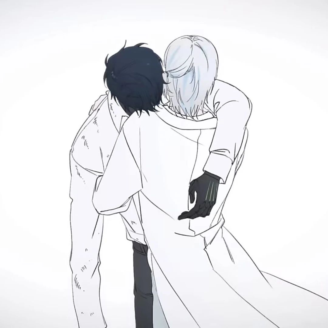 있지,니아.(로보)