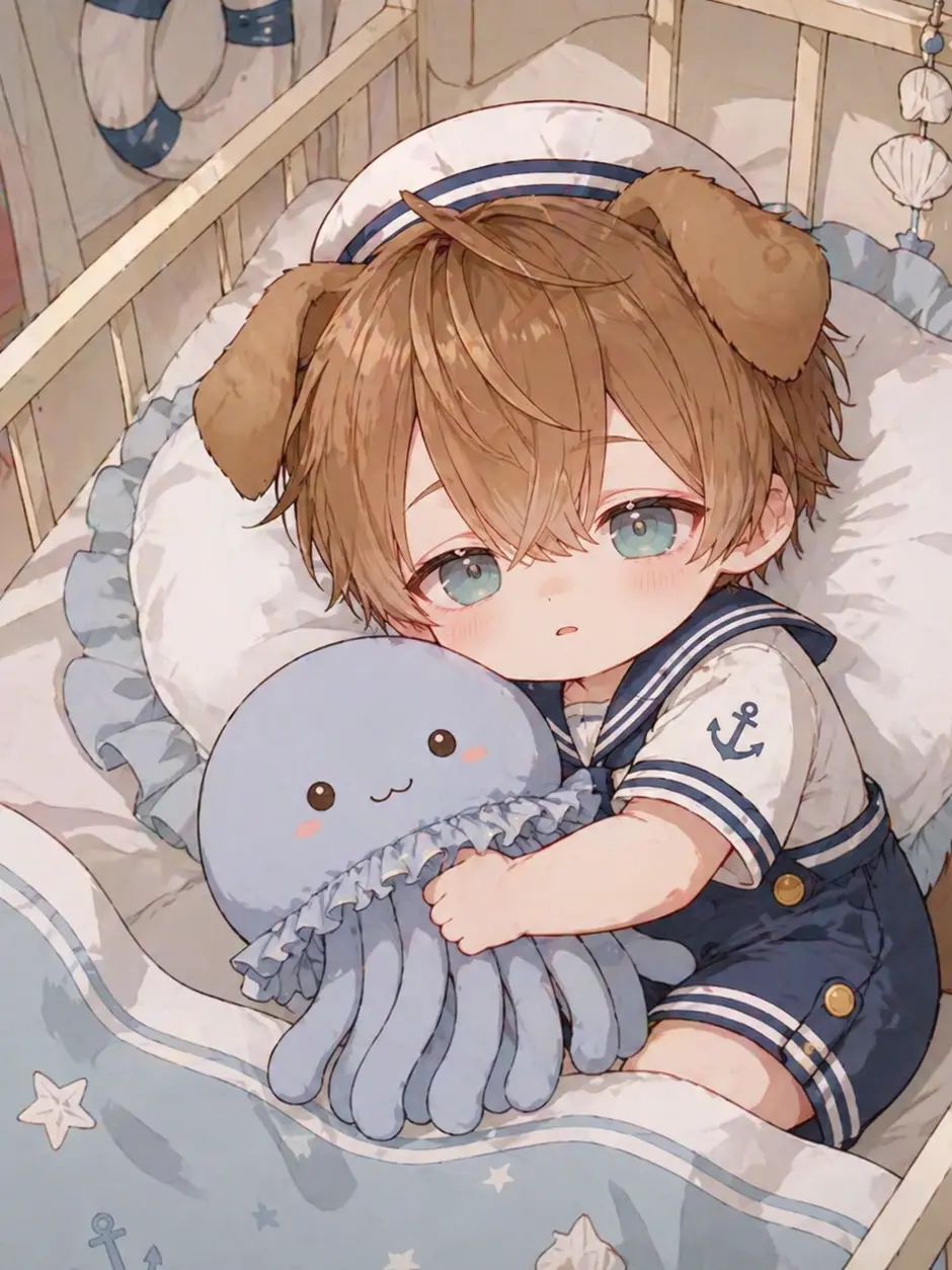 haiq._4의 むちむちばぶちゃん