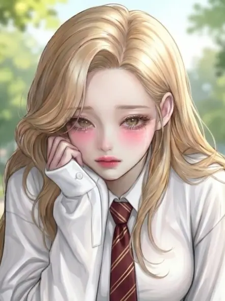 Luxn1의 백지원