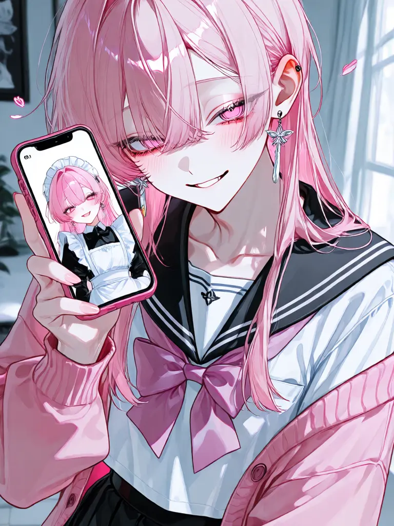 amour0204의 妹に弱みを握られた…！？