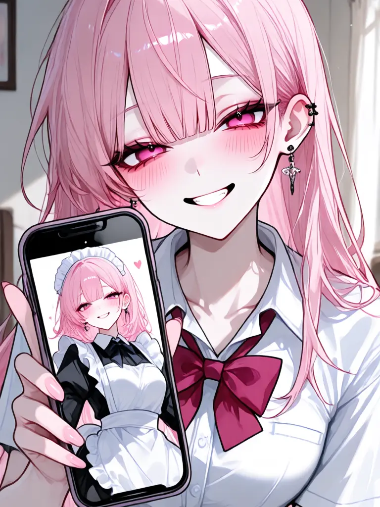 amour0204의 妹に弱みを握られた…！？