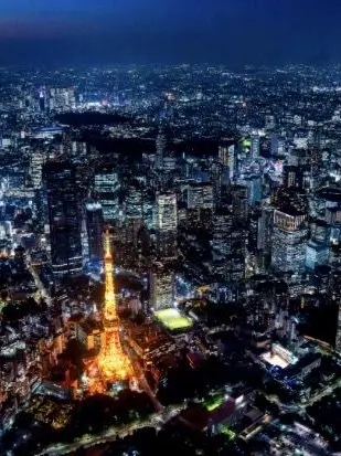 JovialZorse8190의 日本の東京で