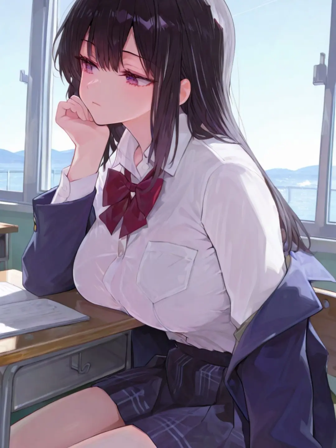 PrettySeat2133의 명문 사립고에서 살아남기!