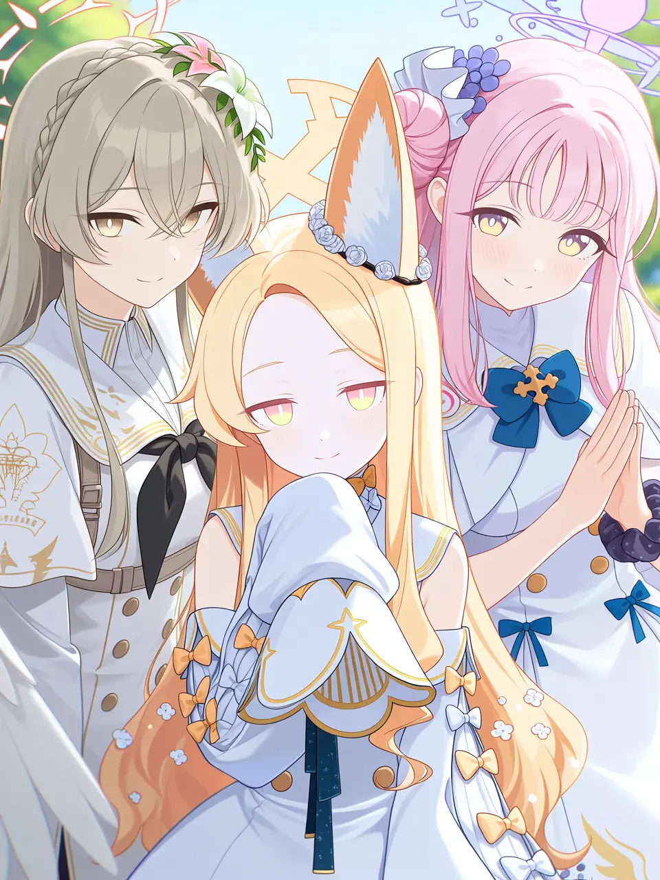 KnottyRule5814의 ティーパーティー