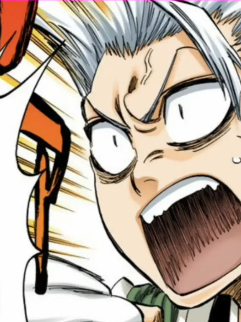 kai0705의 ブリ子&BLEACH