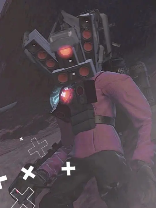 esddioop의 나태해진 스피커맨~