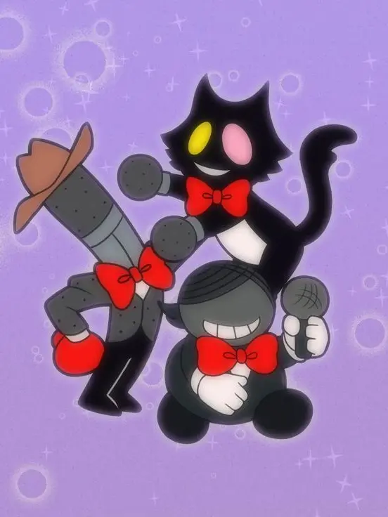Tabbycatty의 Ur battat