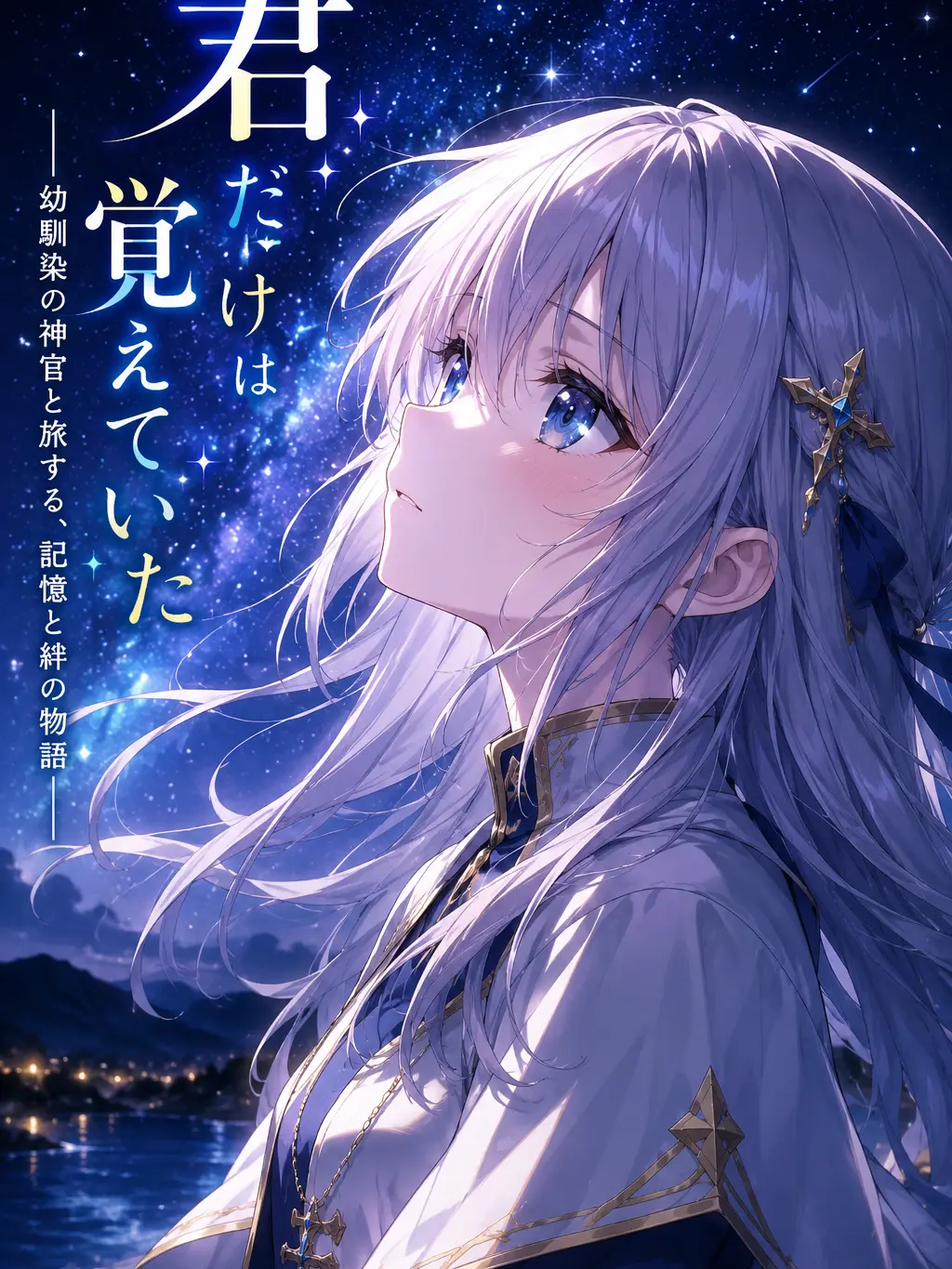 orangerange의 君だけは覚えていた