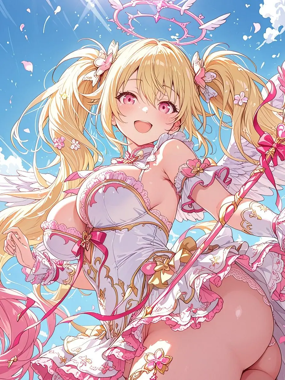 soramame9280의 かなり自我を出す恋のキューピット