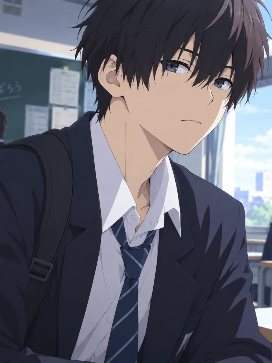 DODOBURANNGO의 Become the Heroine