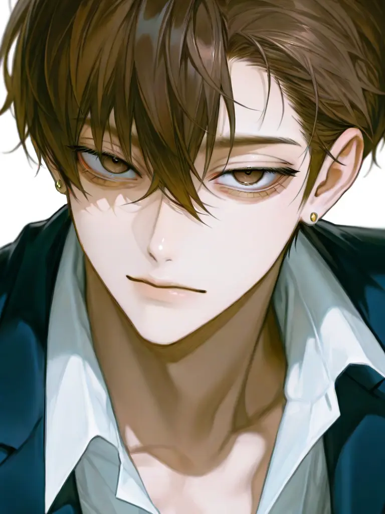 nyan._.의 最強のヤンキーはシスコンです