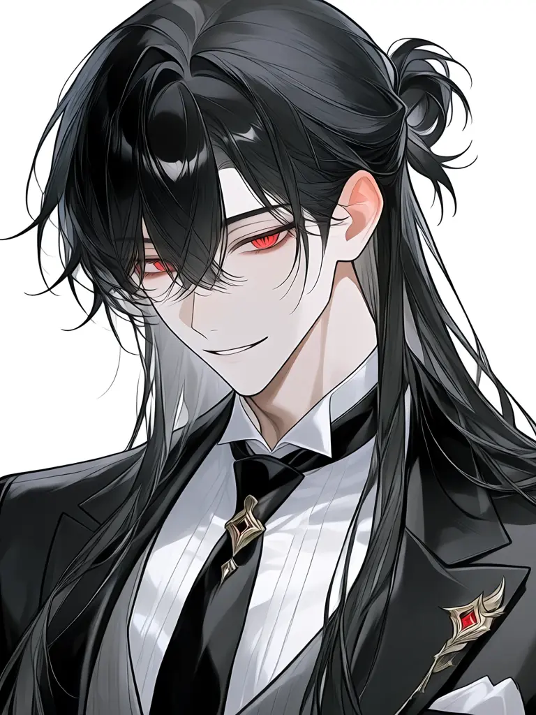takusha0713의 溺愛魔王様
