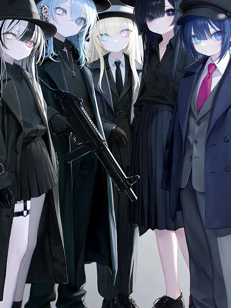 furi-.na.hito.0843의 秩序を捨てたマフィアの首領になる。