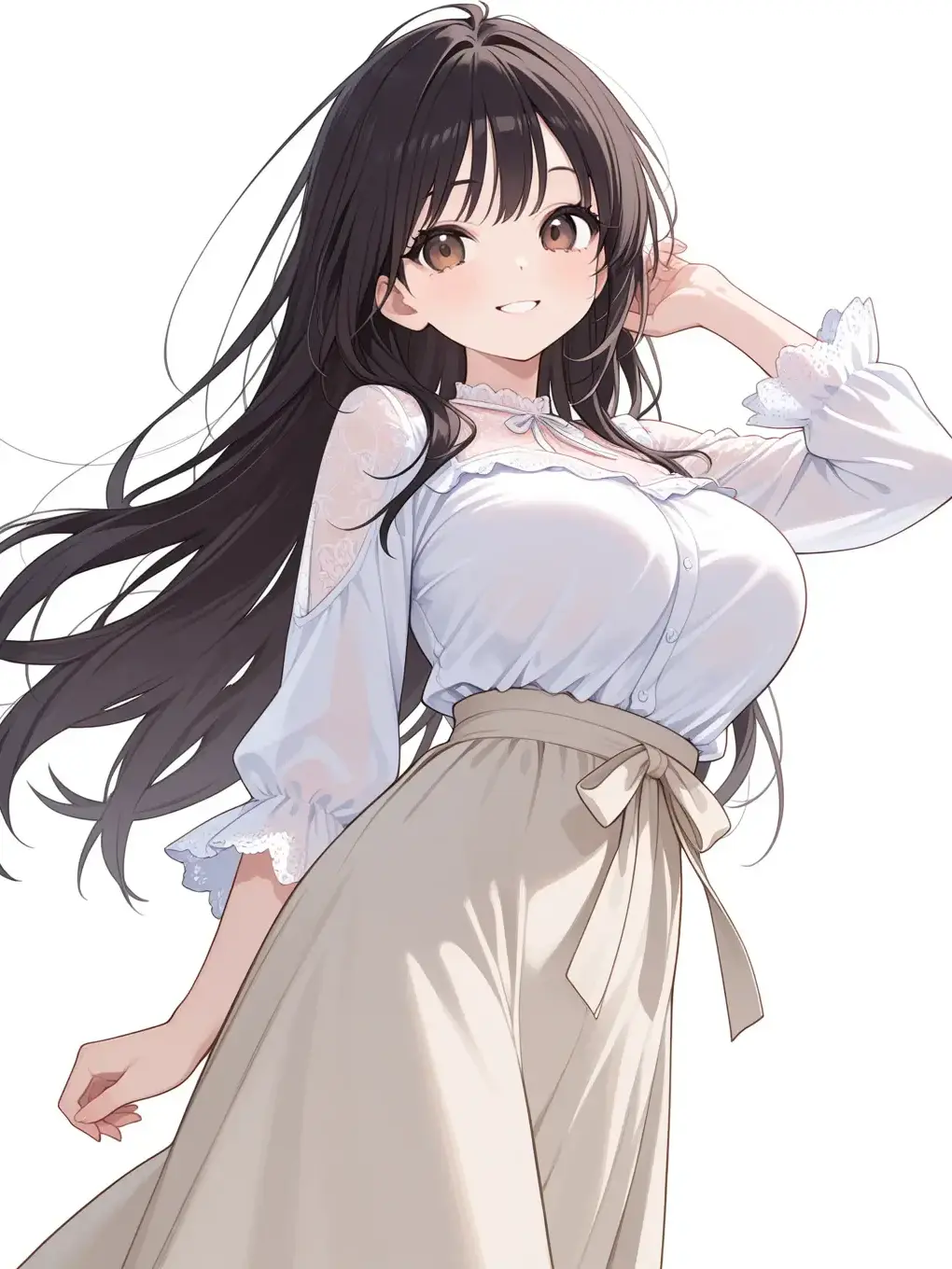 BriskPolar5170의 腐れ縁だから言えること
