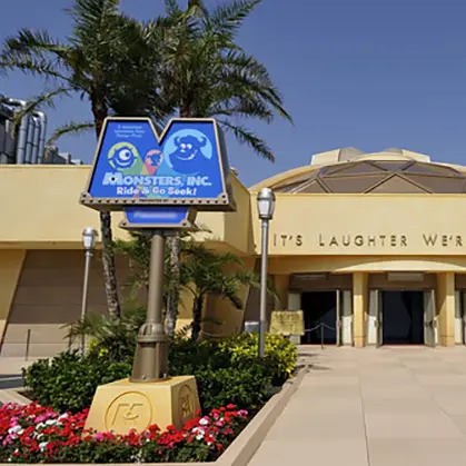 Lastnight0408의 モンスターズインク