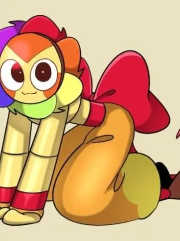 Sweetcreamspace의 Fnaf Bloomy