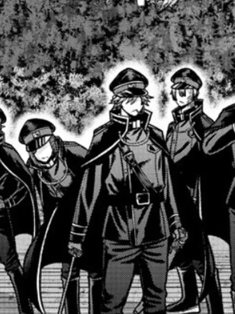 SecureSwine1260의 再開系ってなんかいいよね