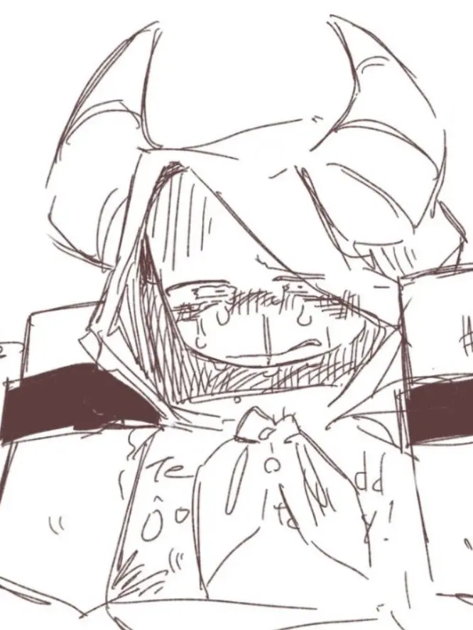 Ichigotavetaihito의 クルキよ（？）