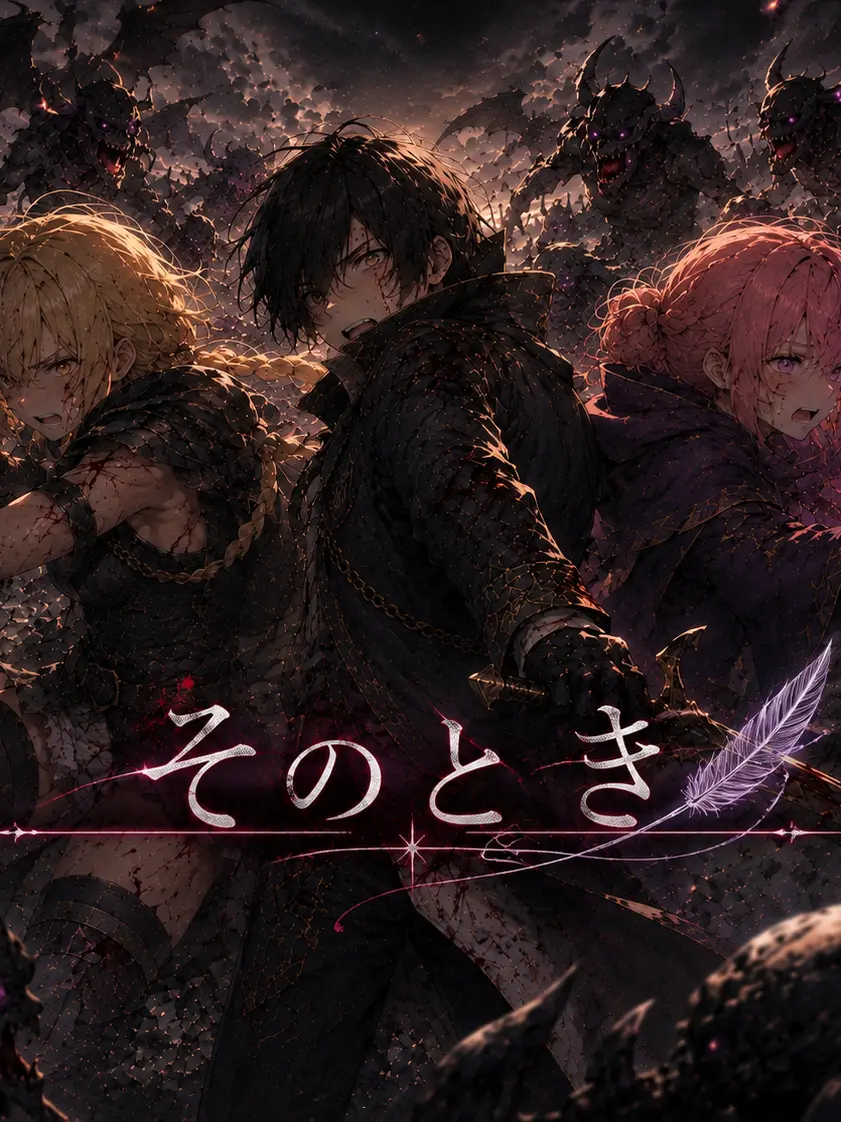 GoldenGoat4081의 そのとき