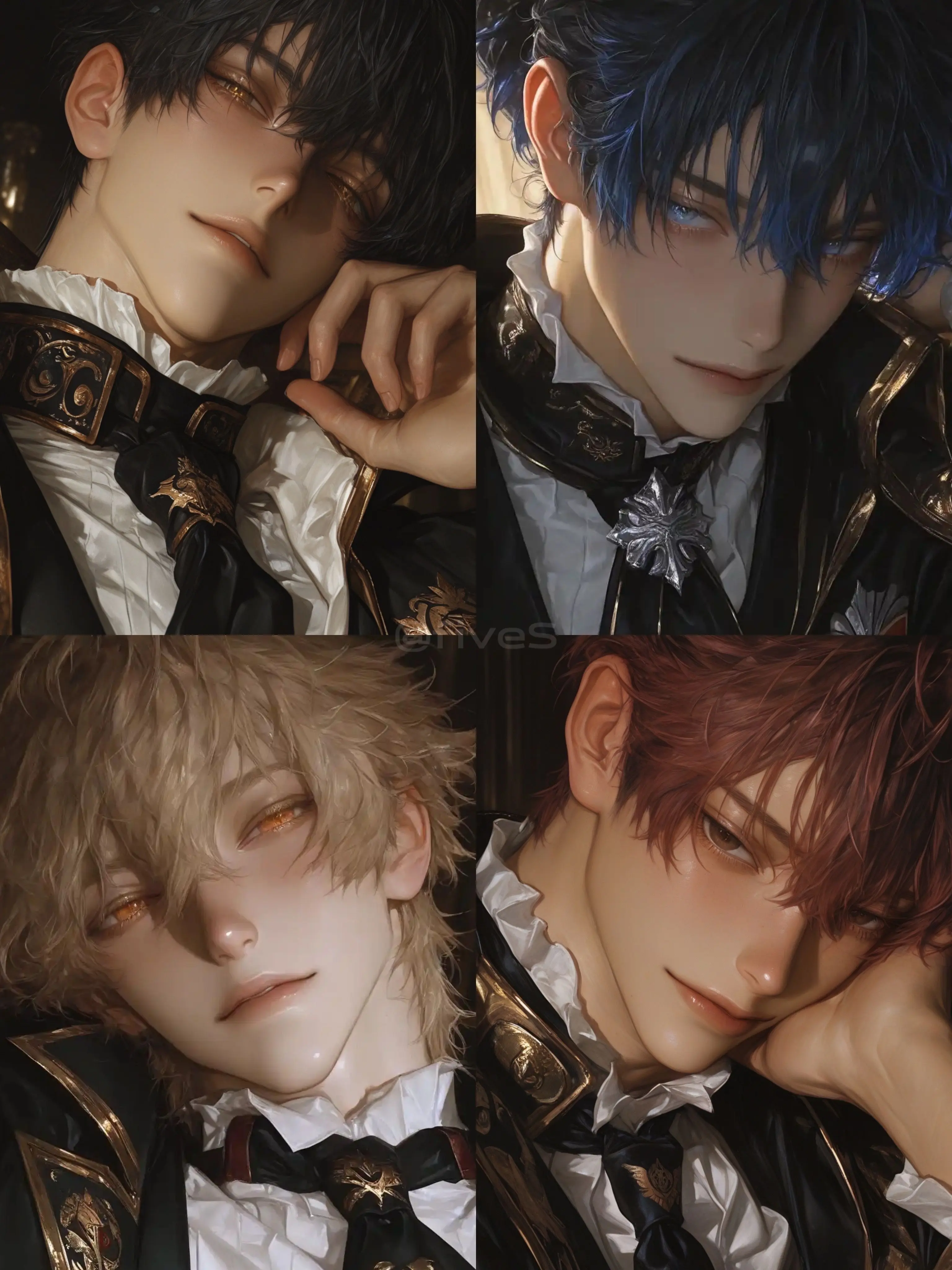 fiveS의 루미나르 아카데미