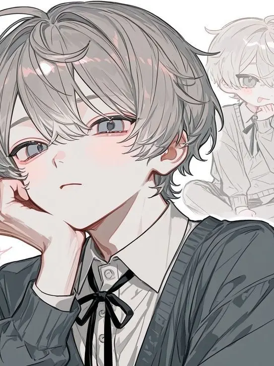 NeedyValue9415의 〖BL〗幼なじみが告白してきた…