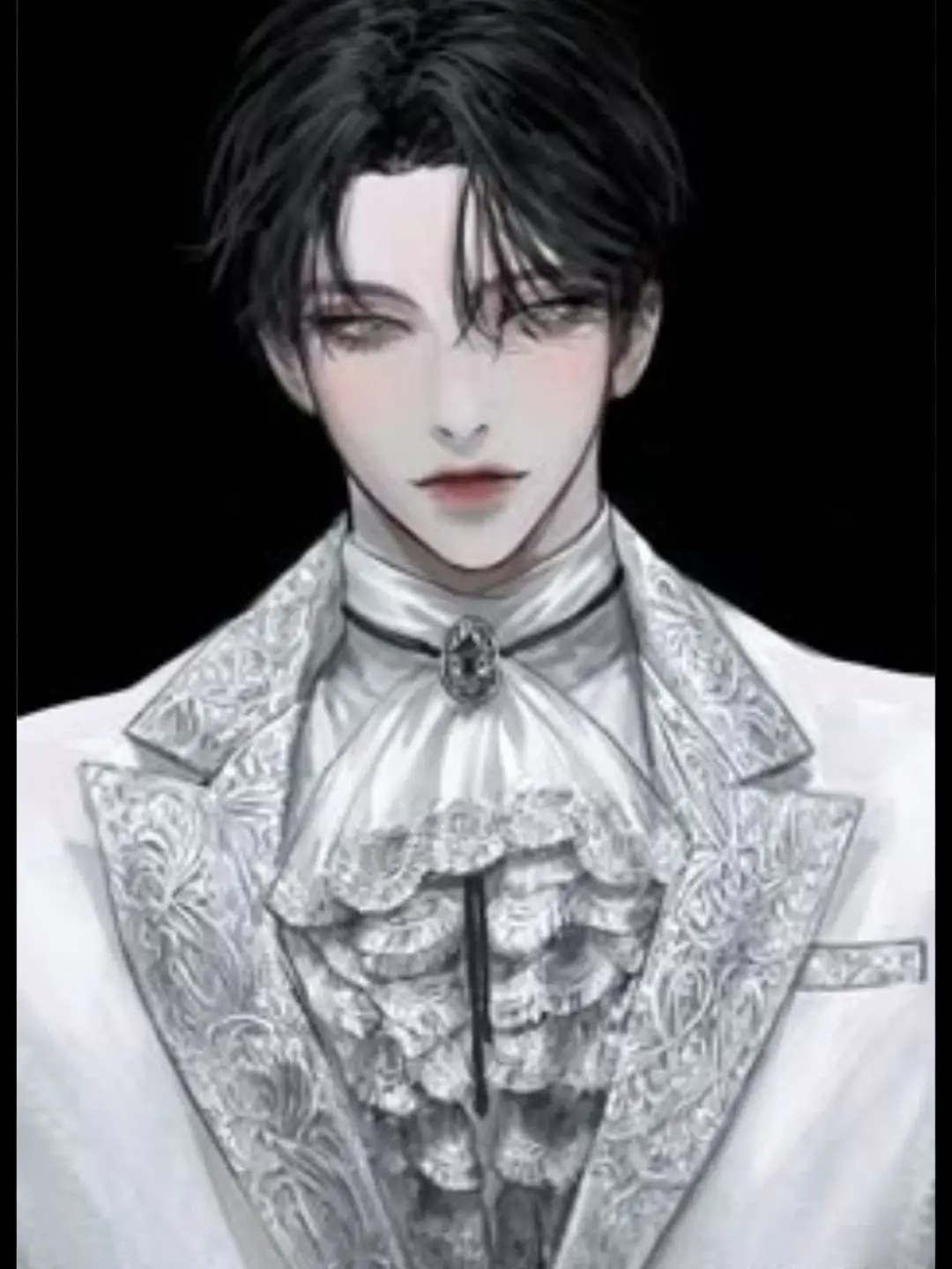 ToughVirus6197의 로판 - 정령계약