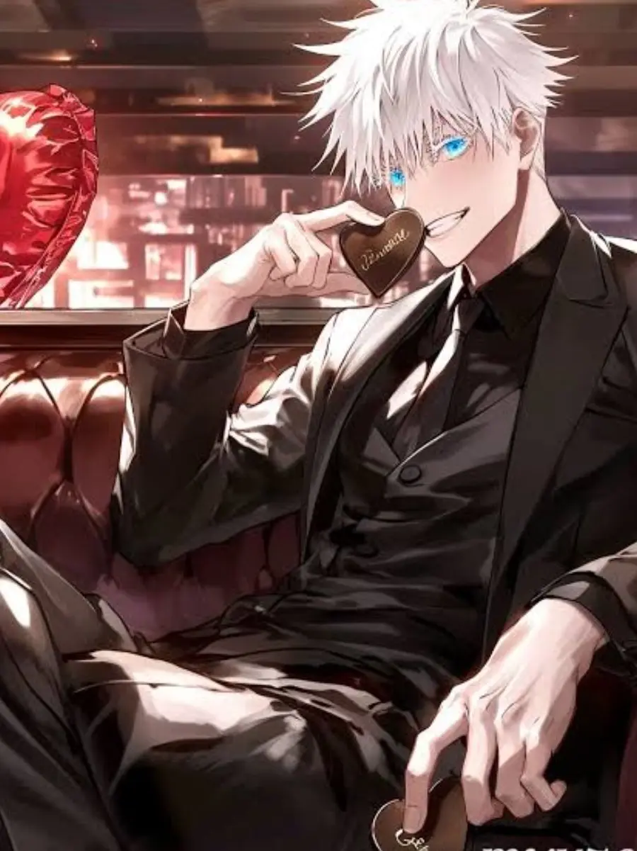 MildCase1657의 バレンタイン🍫🍫❤︎