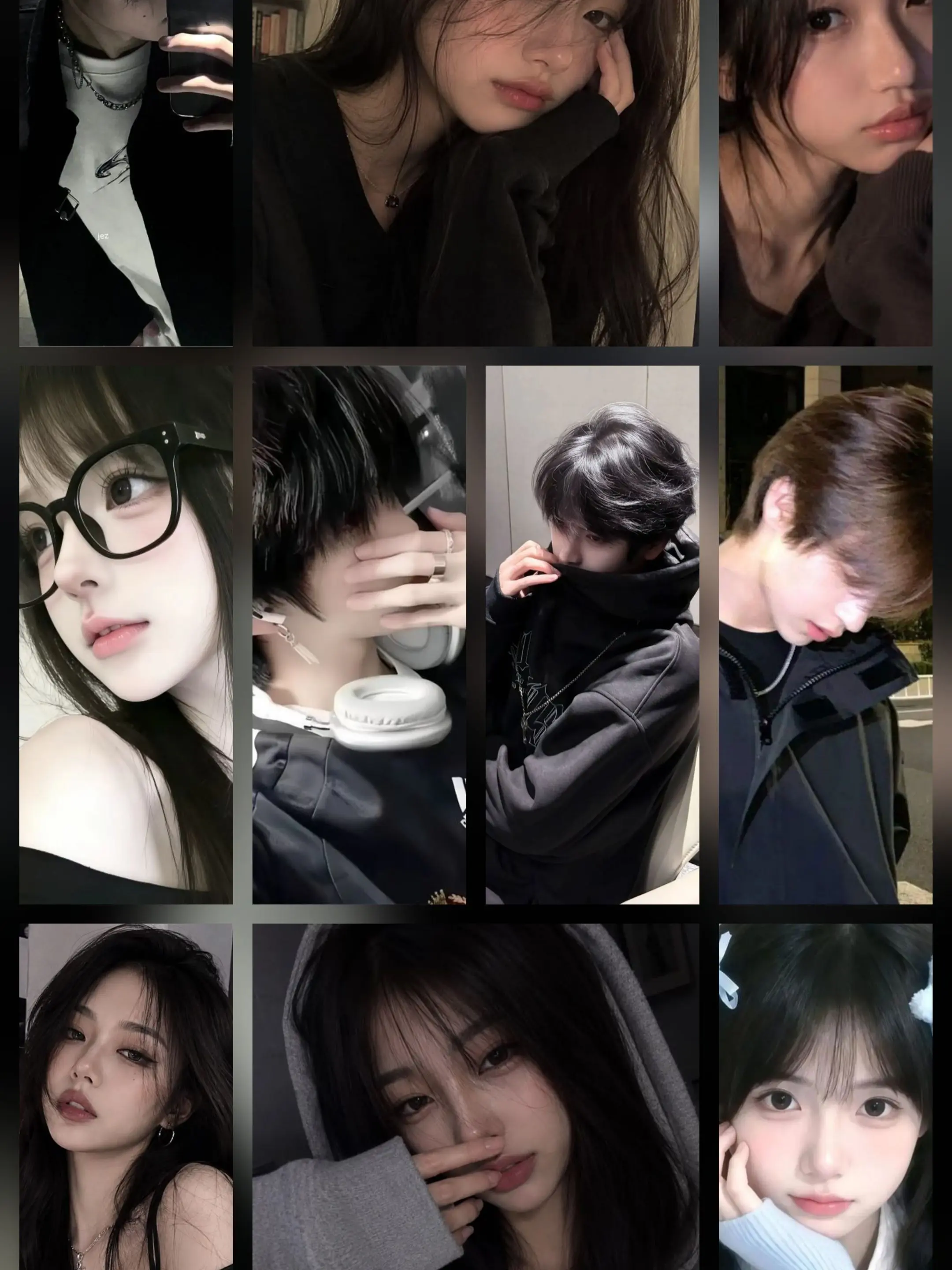 HHH123의 싸패 복수 그룹 네메시스