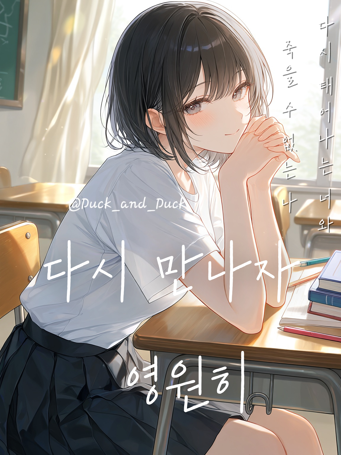 다시 만나자, 영원히 대표 이미지