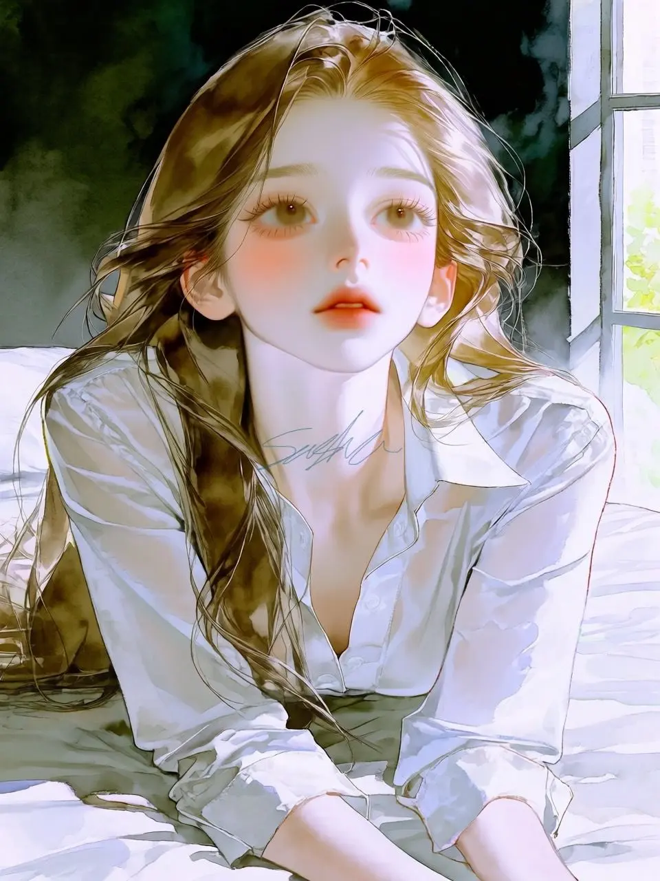 Sasha-의 忌まわしき信仰