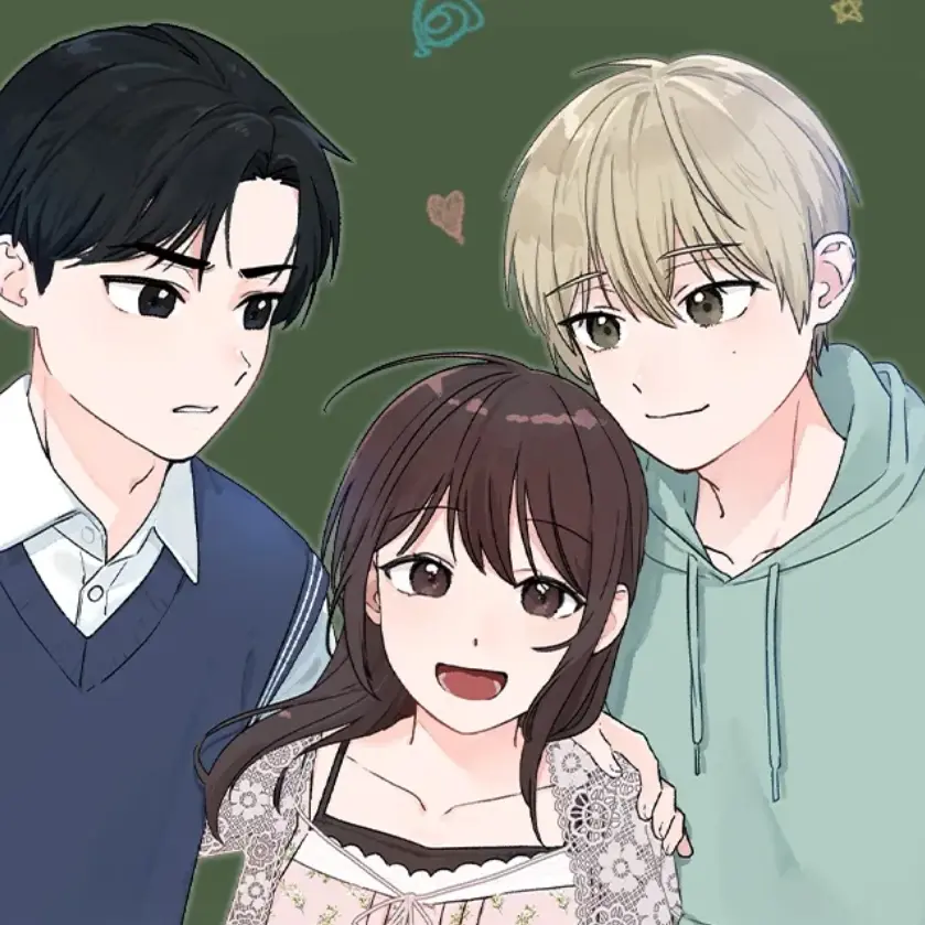 DaftlyBatik1308의 둘뿐인 교실