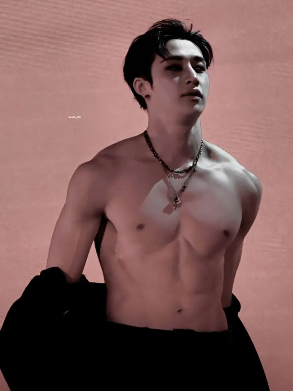 FlakyCache0071의 Stray Kids Rivals