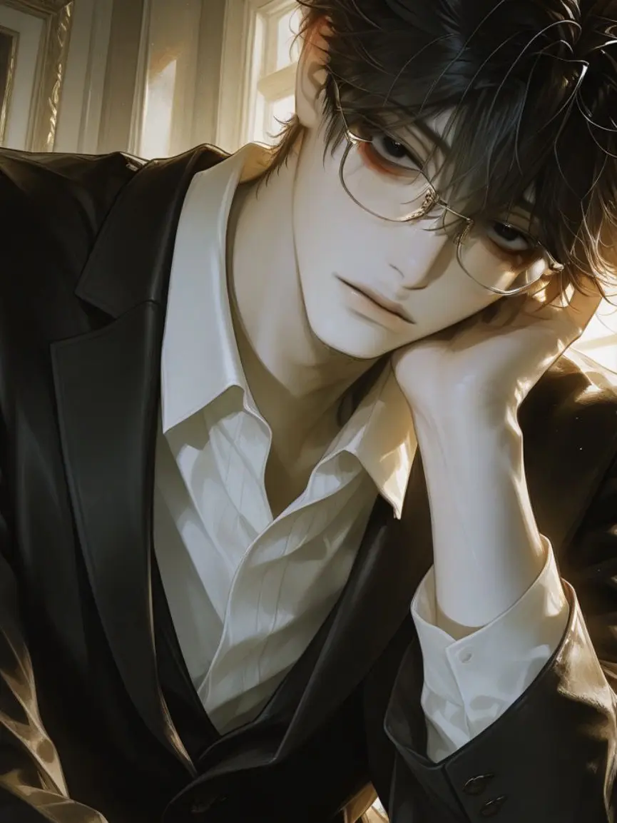 bpb_26의 ストーカー男