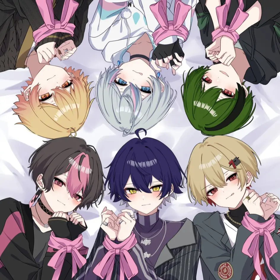 Symphony0812의 幼なじみのはずなのに