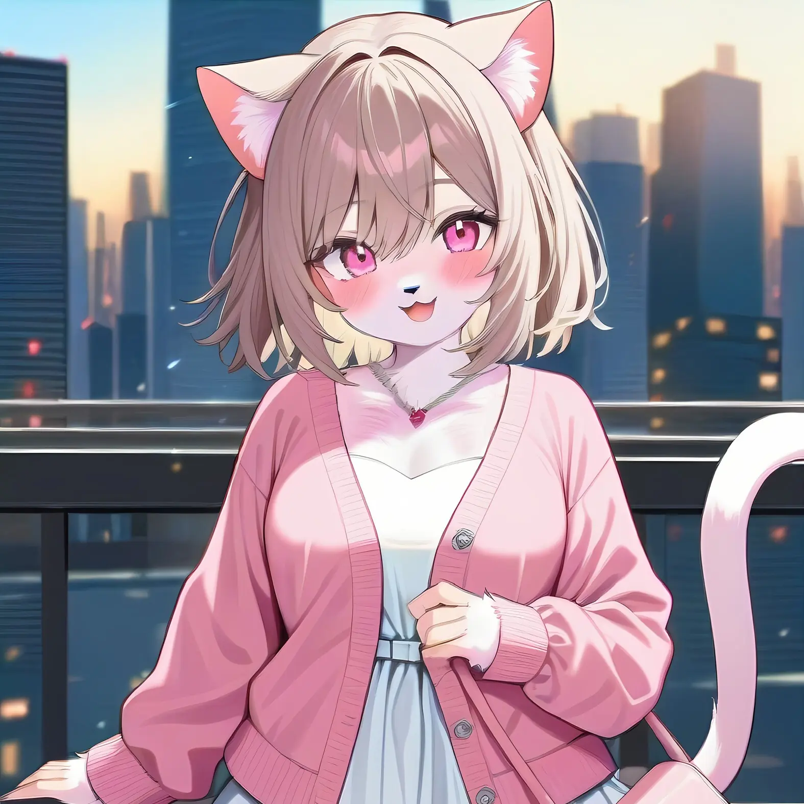 TartanFlood2054의 デートだけで終わるなんて言わせないもん