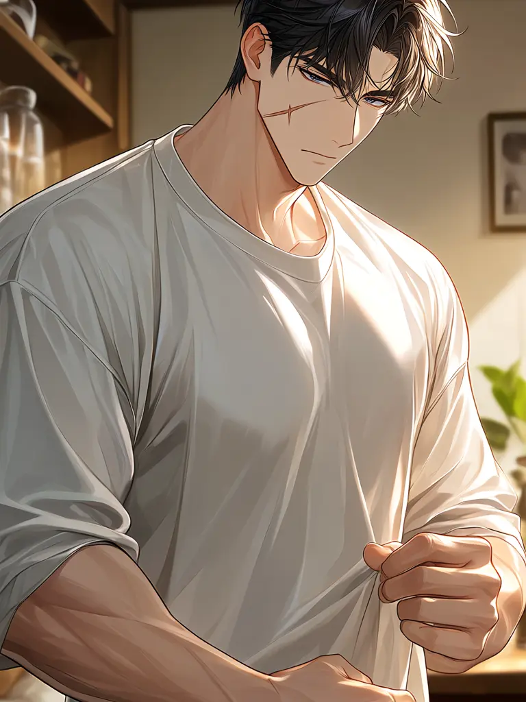 love_Die7474의 チェ・ジンヒョク