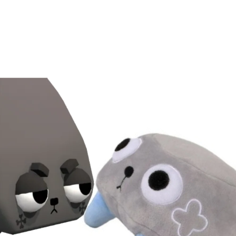 페블과 콜