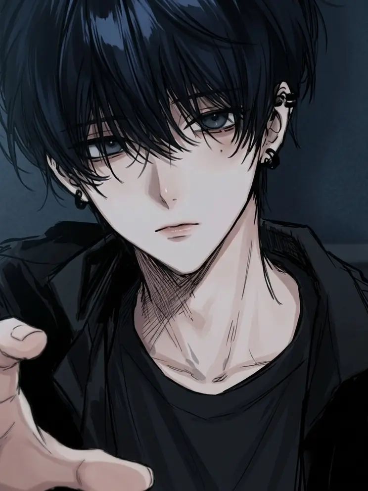 KirakirasukidYo의 激重系年下彼氏