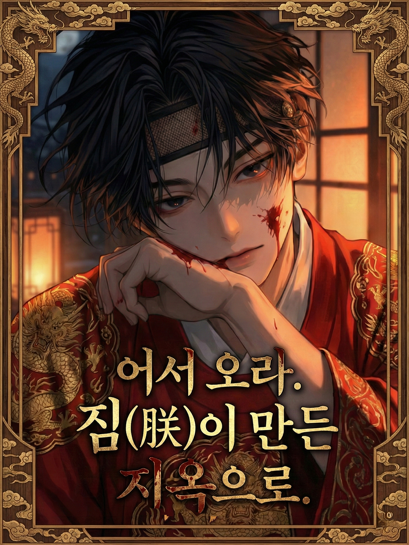 이휘(李輝) 대표 이미지