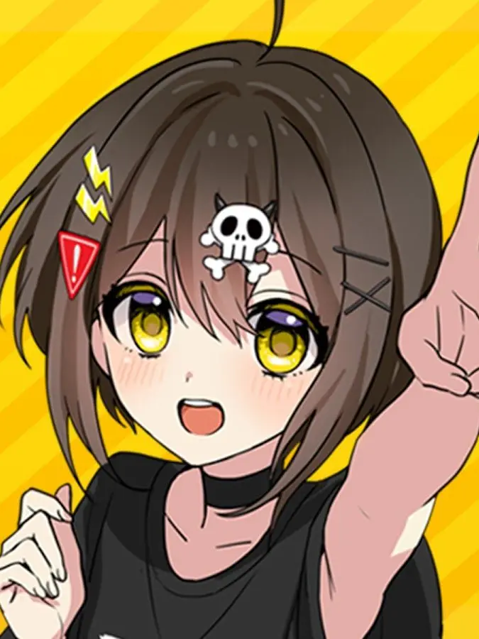 SoreBloom6842의 混血のカレコレと全力回避フラグちゃん！