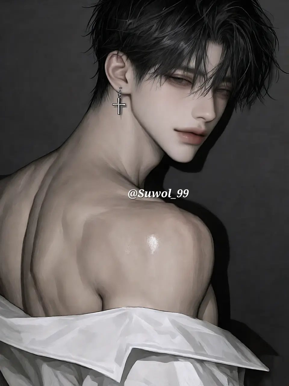 Suwol_99의 정재현