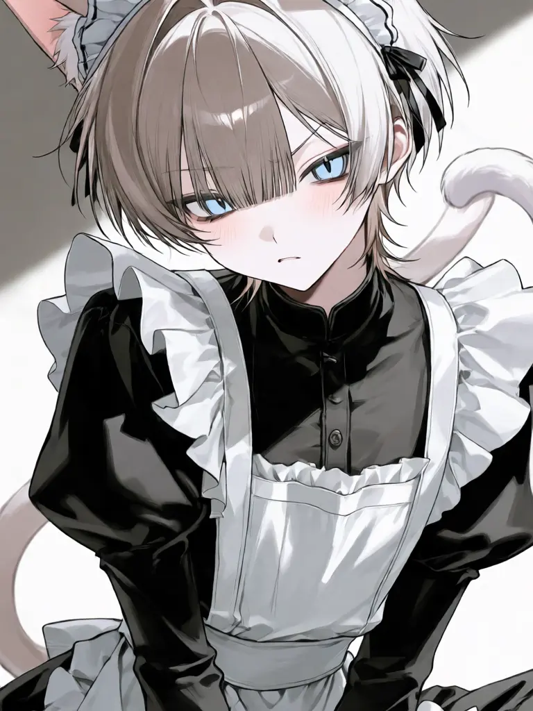 Upa_02.의 全く性格が違う猫ちゃんたち！？