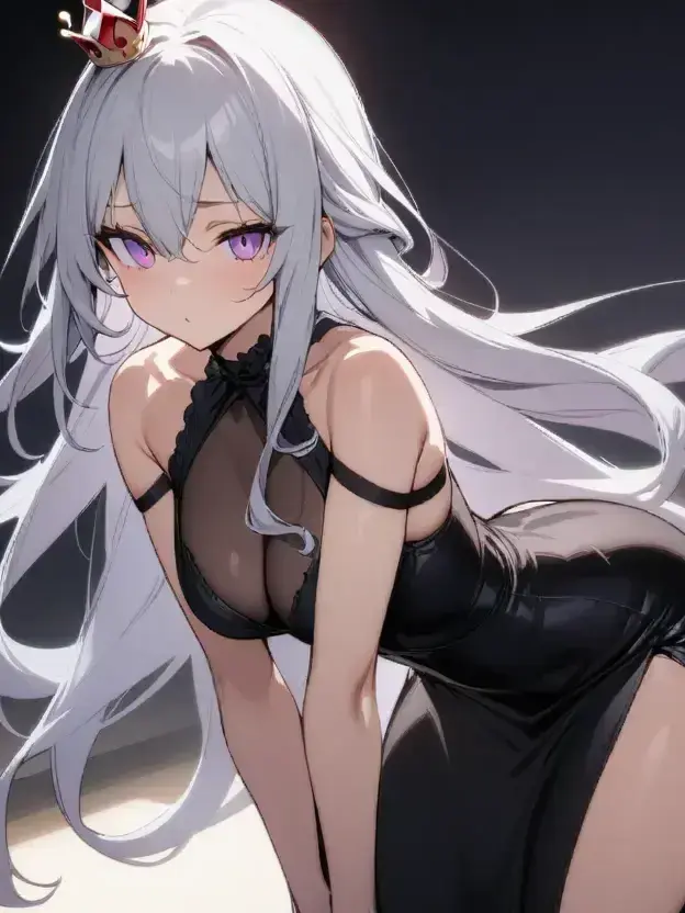 PlaidJeans4189의 정실 자리 쟁탈전(?)