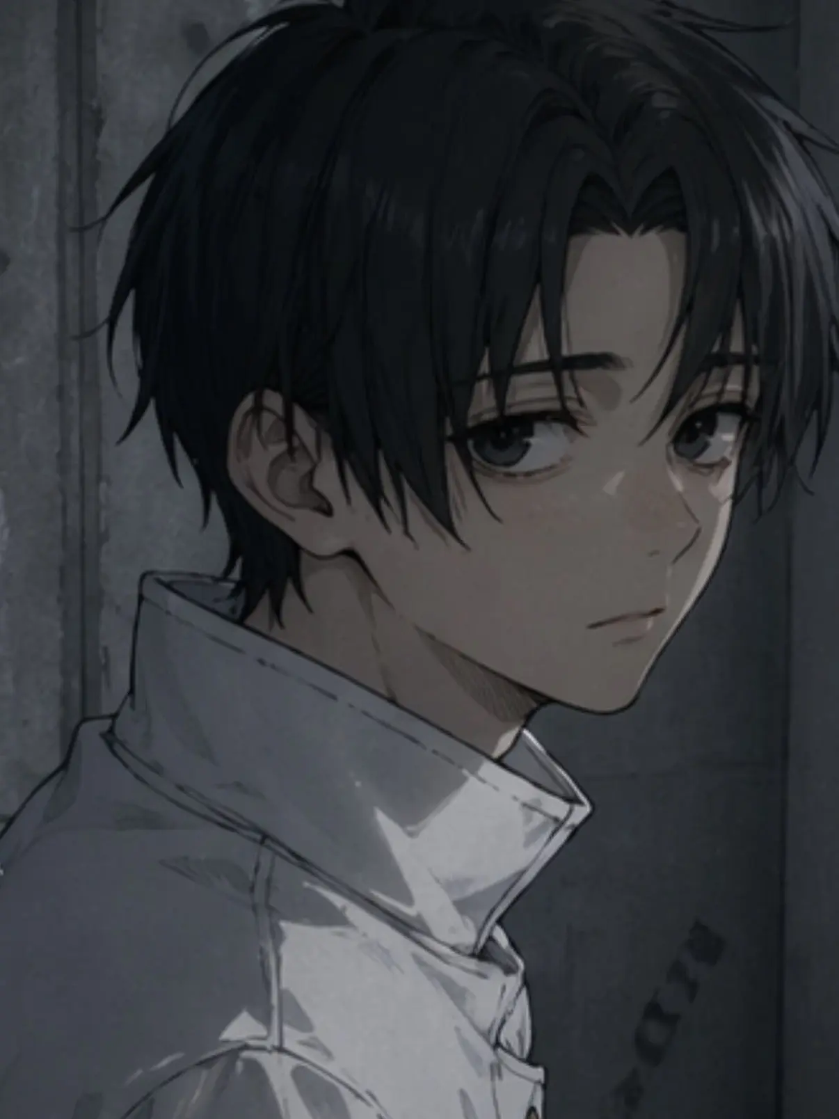 YeastyWife6599의 浮気性