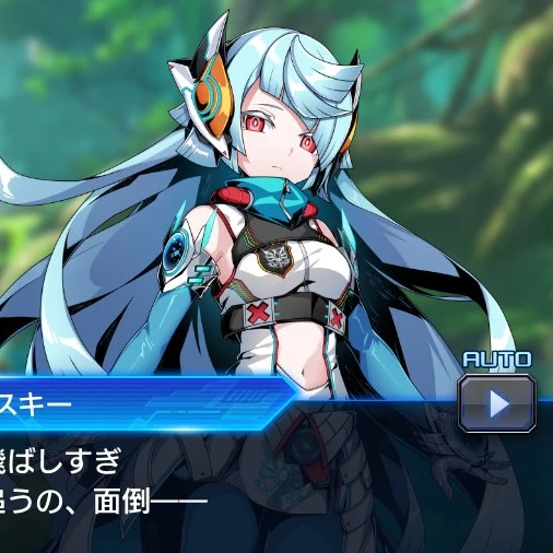S級[宇宙]アダムスキー！