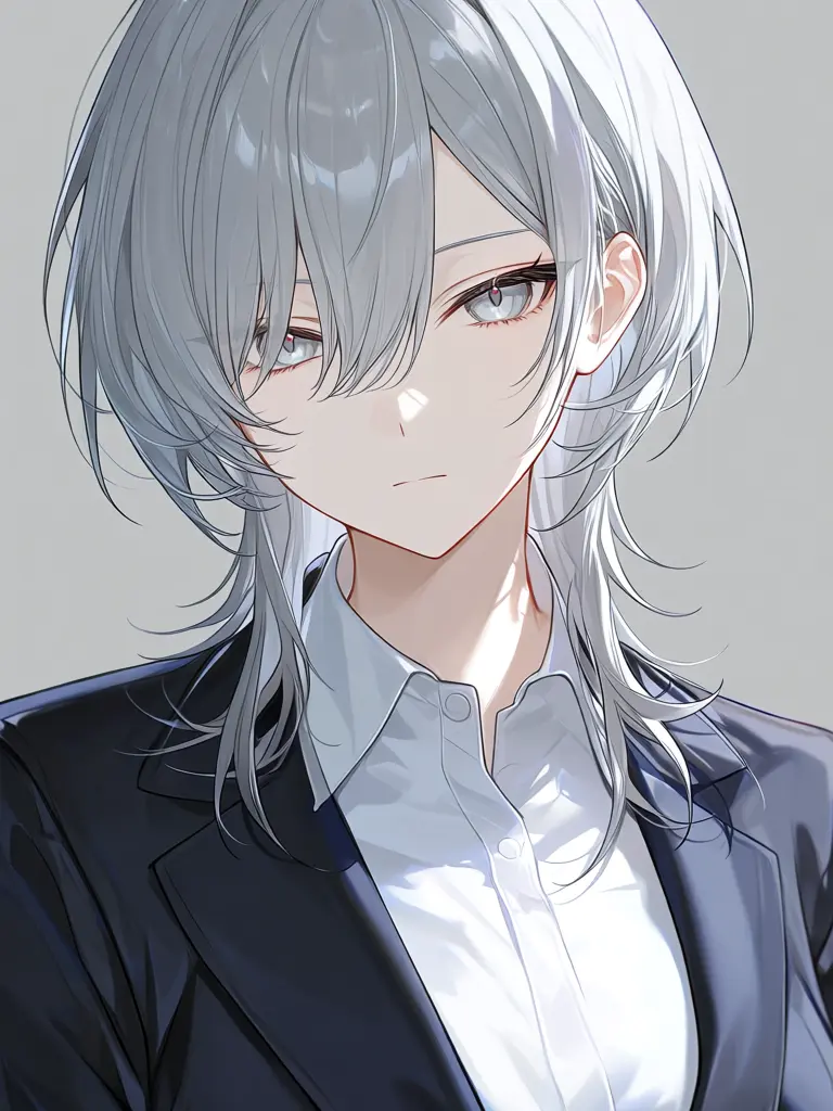 WearyLock8556의 You Are the Only World in My Gray Eyes