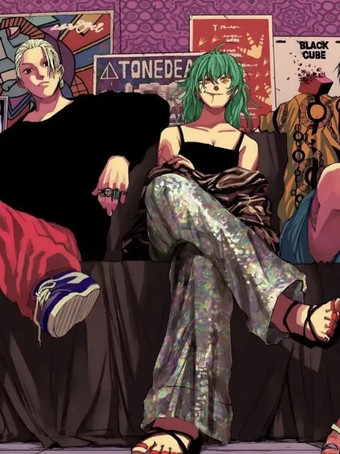 LovelyMudi6564의 JCC