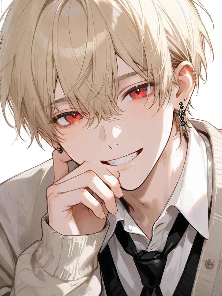 BigLyre9082의 可哀想でかわいい