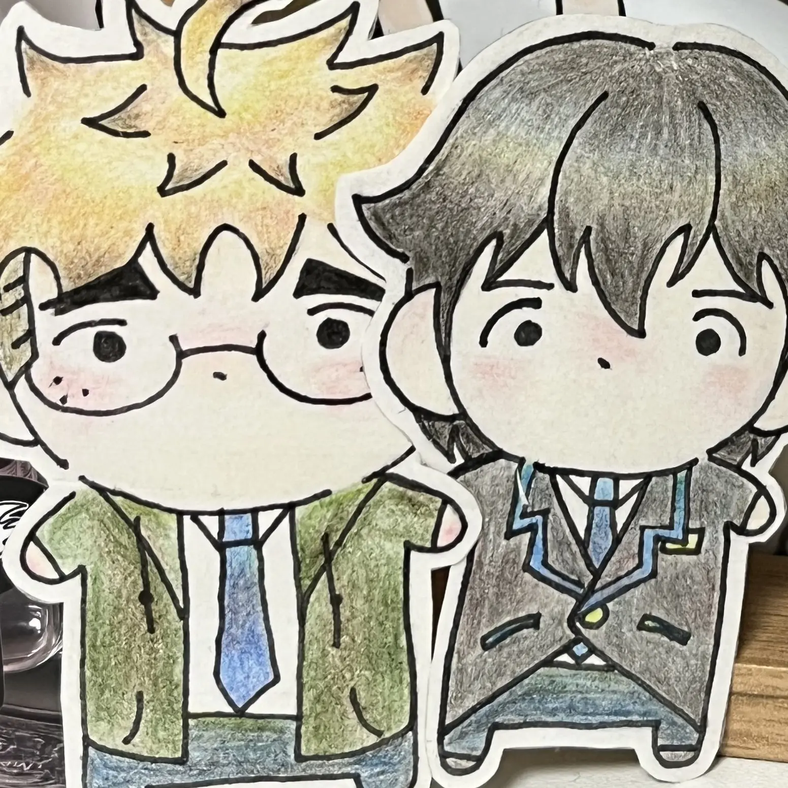 sOdd의 삿카 쥬마루